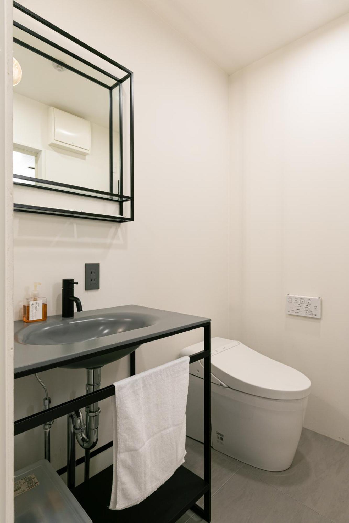 City Center Villas ゲストハウス3.5 Hiroshima Bagian luar foto